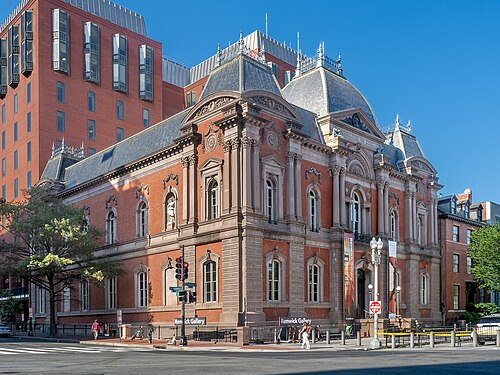 Renwick Gallery